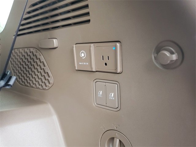 New 2026 Kia EV9 GT-Line image 11