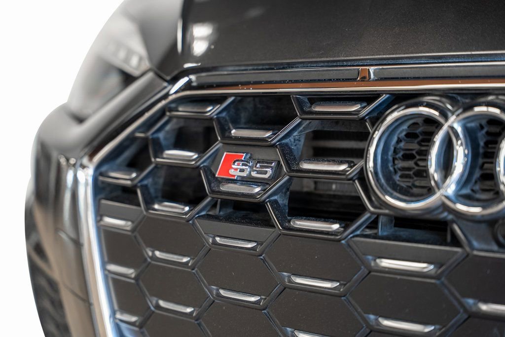 Used 2022 Audi S5 Premium w/ Convenience Package image 7
