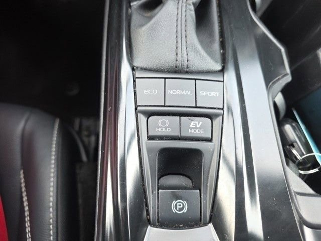 Certified 2025 Toyota Camry SE image 22