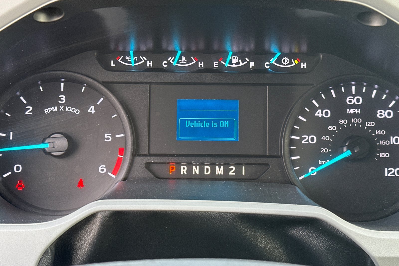 Used 2021 Ford F650 2WD Regular Cab Super Duty image 22