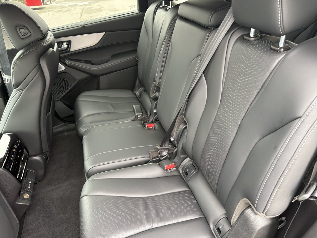 New 2026 Acura MDX w/ Technology Package FWD image 14