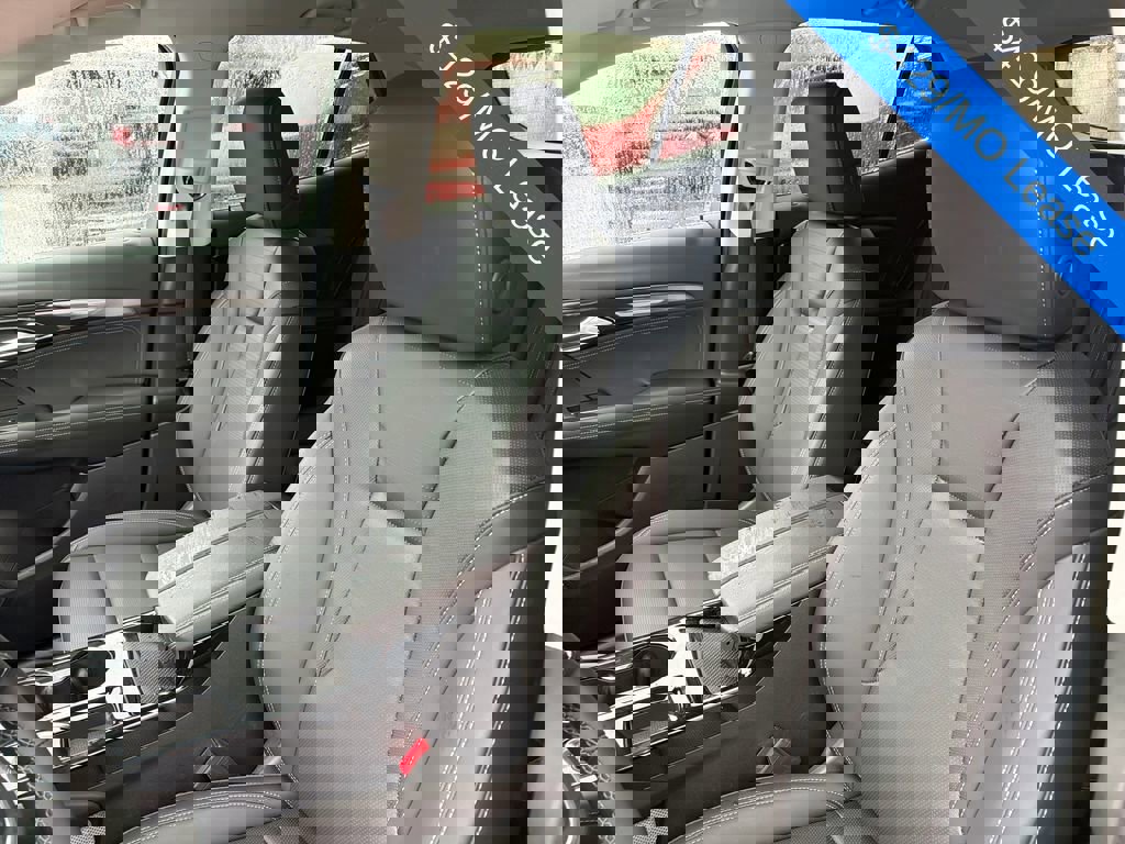 New 2026 Buick Envision Preferred AWD/4WD image 13