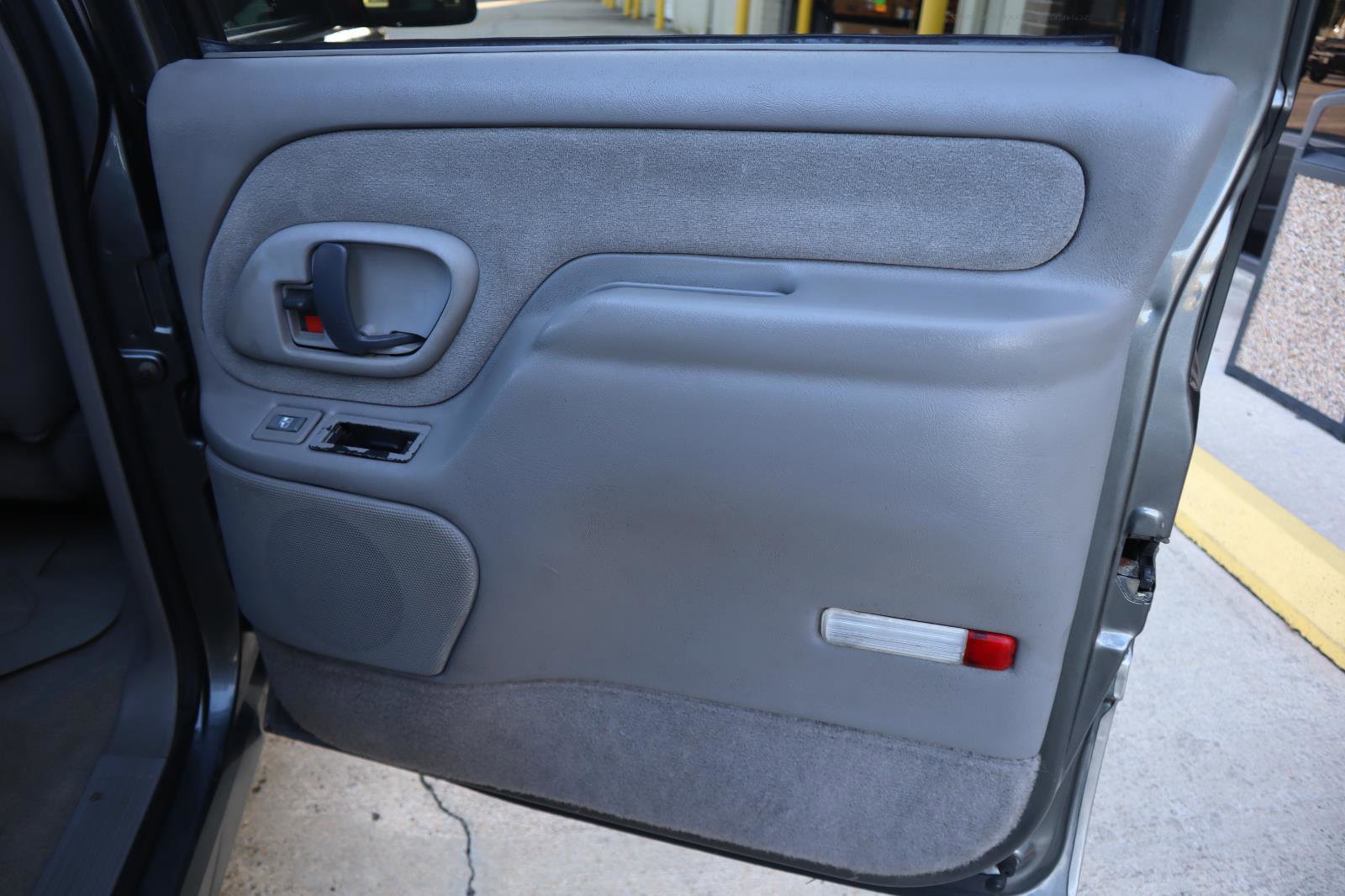 Used 1999 Chevrolet Suburban 2WD w/ Preferred Equipment Group 3 image 37