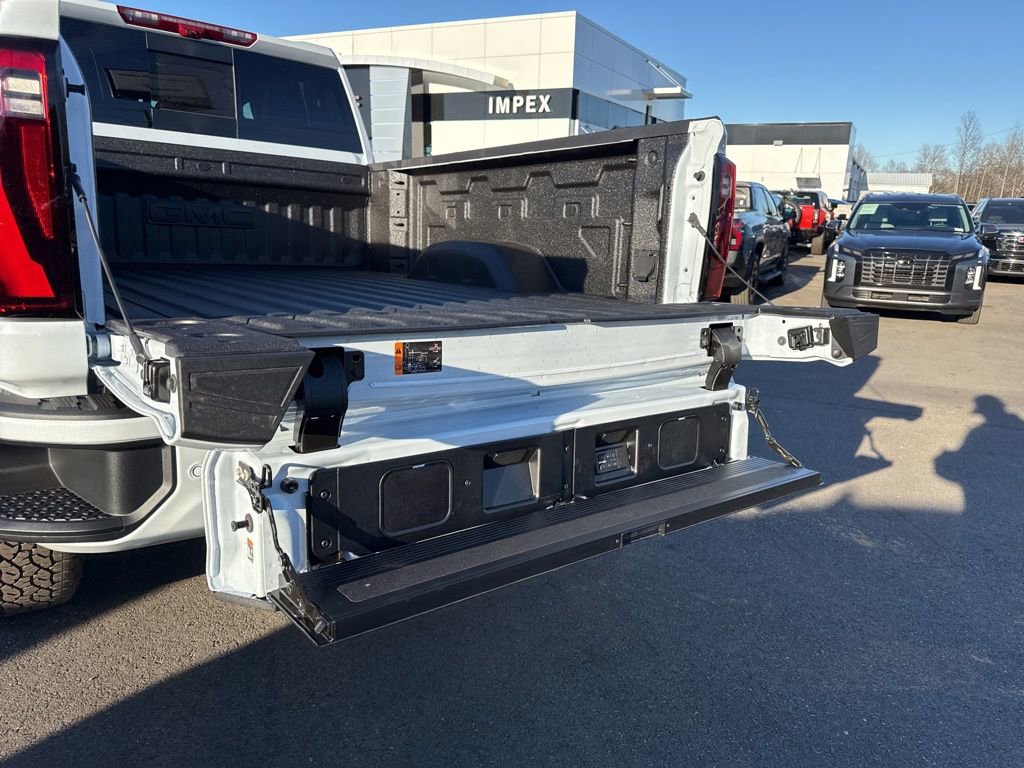 New 2026 GMC Sierra 2500 Denali Ultimate image 33