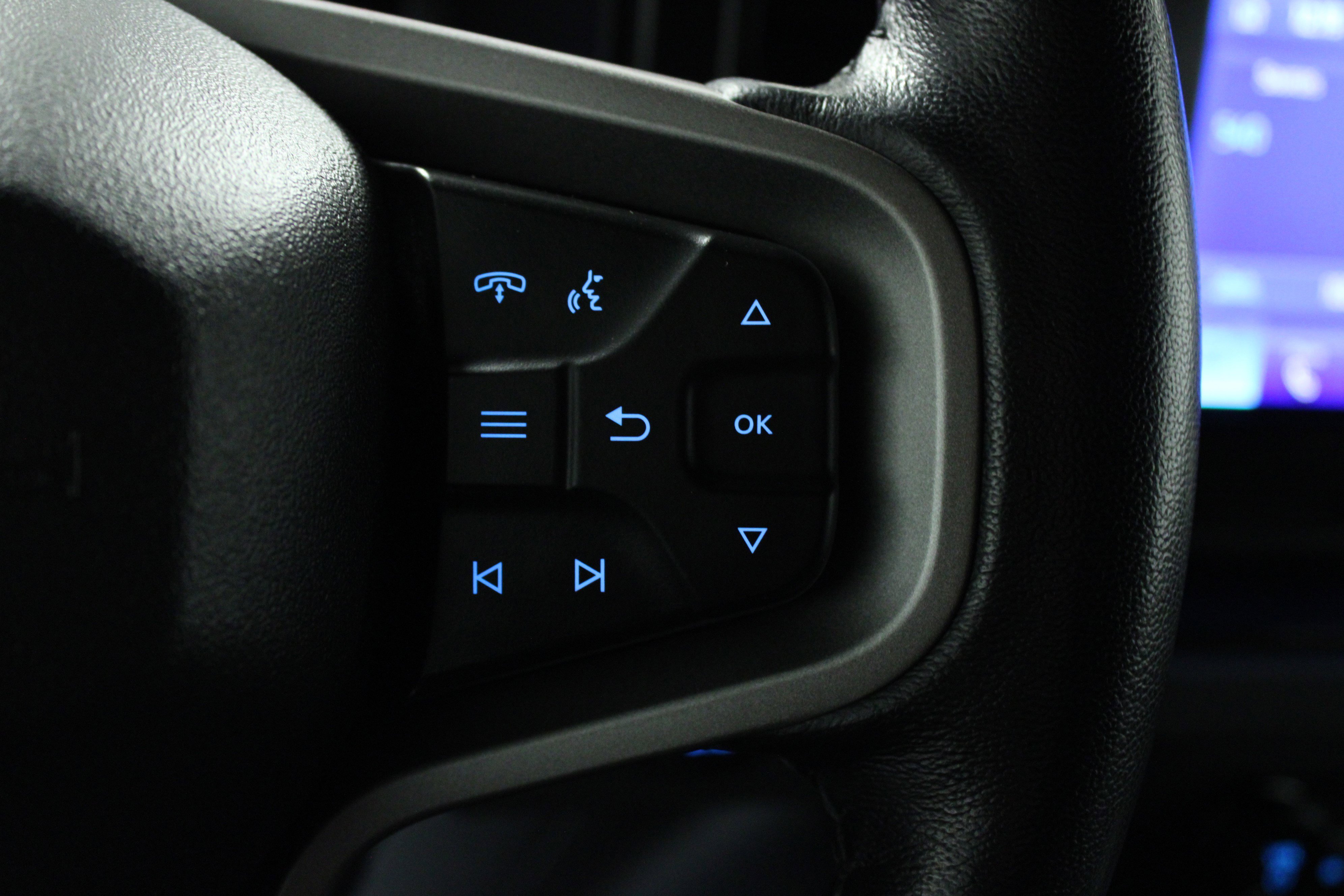 Used 2023 Ford Bronco Big Bend AWD/4WD image 21