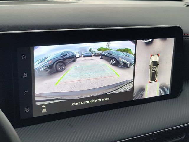 Certified 2026 Nissan Kicks SR FWD image 28