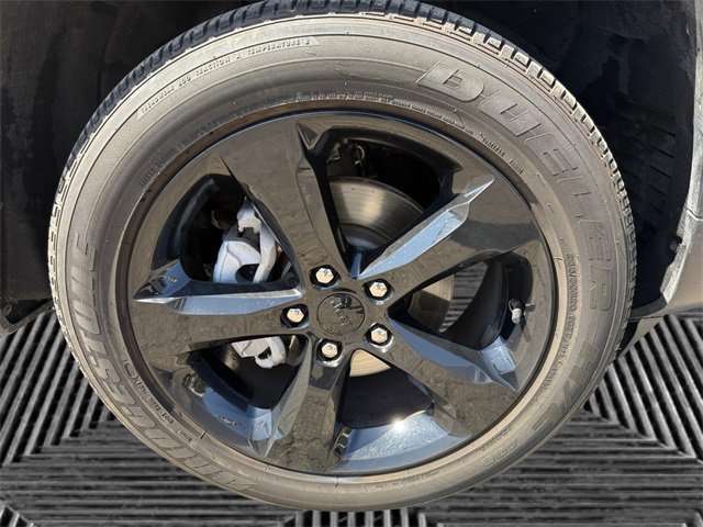 Used 2023 Jeep Grand Cherokee Altitude image 34