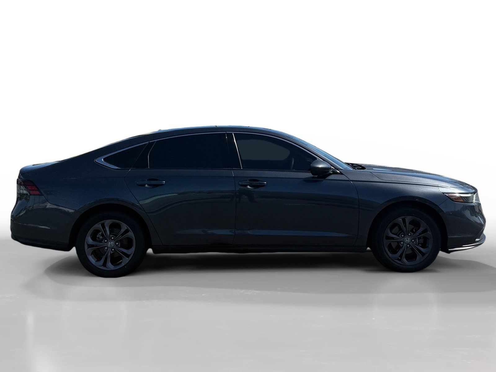 Certified 2023 Honda Accord EX image 6