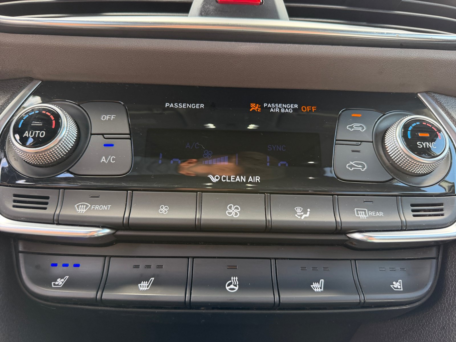 Used 2019 Hyundai Santa Fe AWD image 31