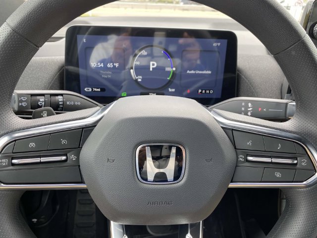 New 2026 Honda Prologue EX image 13