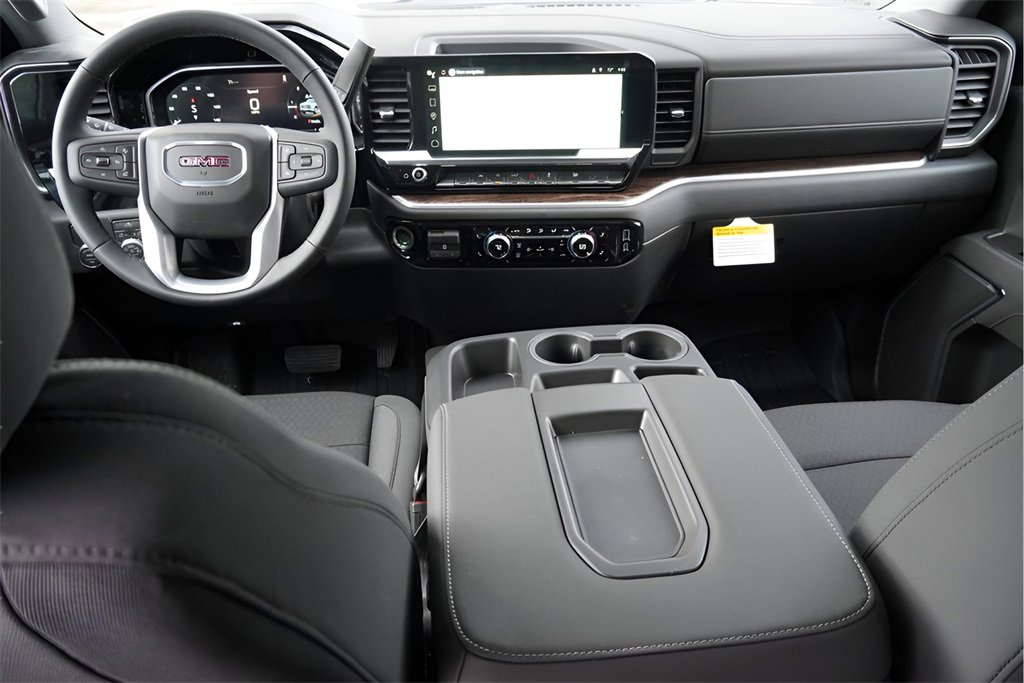 New 2026 GMC Sierra 1500 Elevation w/ Elevation Select Package image 25