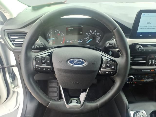 Certified 2022 Ford Escape SEL AWD/4WD image 14
