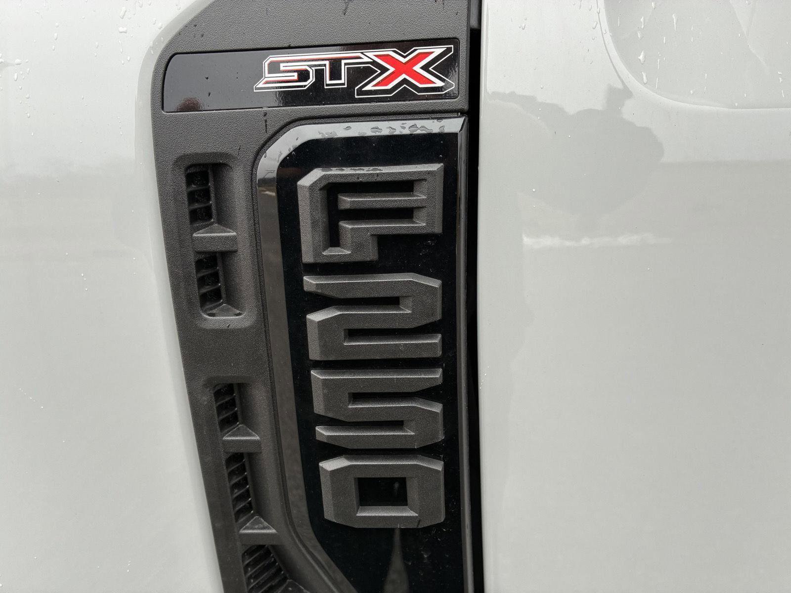 New 2026 Ford F250 XL w/ STX Appearance Package AWD/4WD image 31