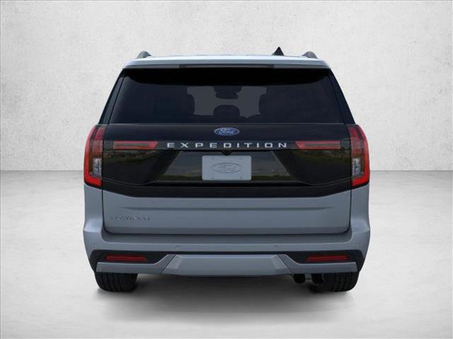 New 2025 Ford Expedition Platinum w/ Platinum Ultimate Package image 5