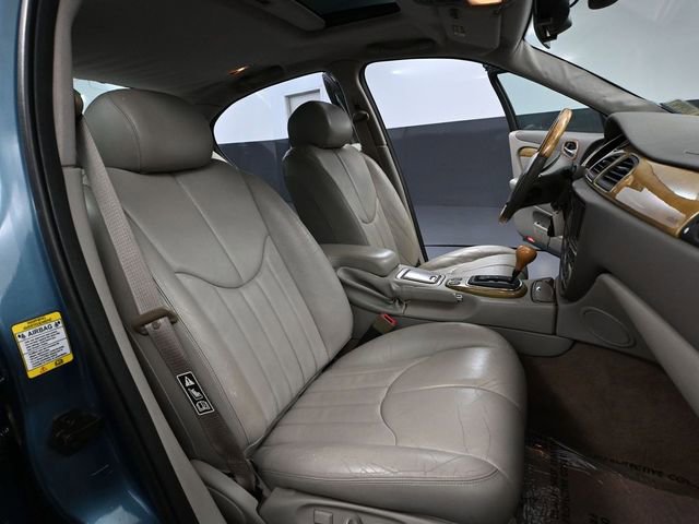 Used 2000 Jaguar S-TYPE 4.0 image 42