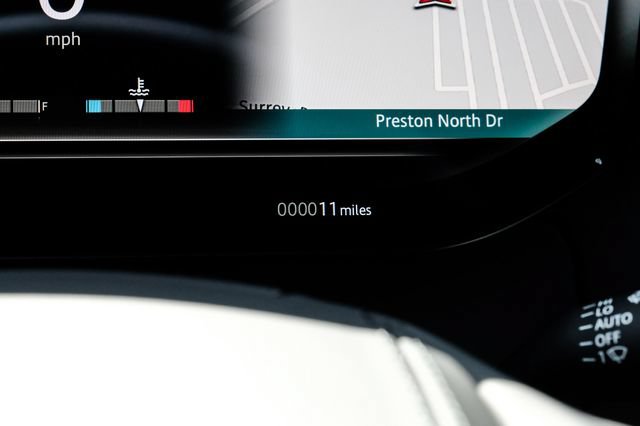 New 2026 Land Rover Range Rover SE AWD/4WD image 26