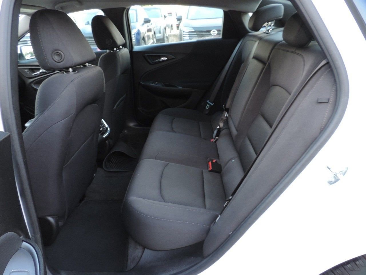 Used 2024 Chevrolet Malibu LT FWD image 20