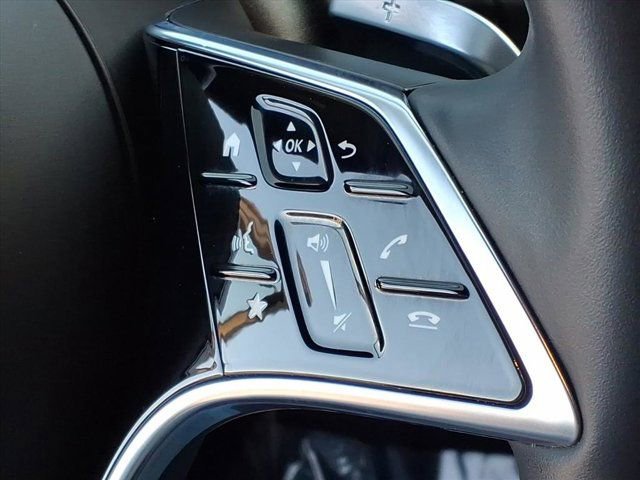 Certified 2023 Mercedes-Benz S 580 4MATIC Sedan image 10