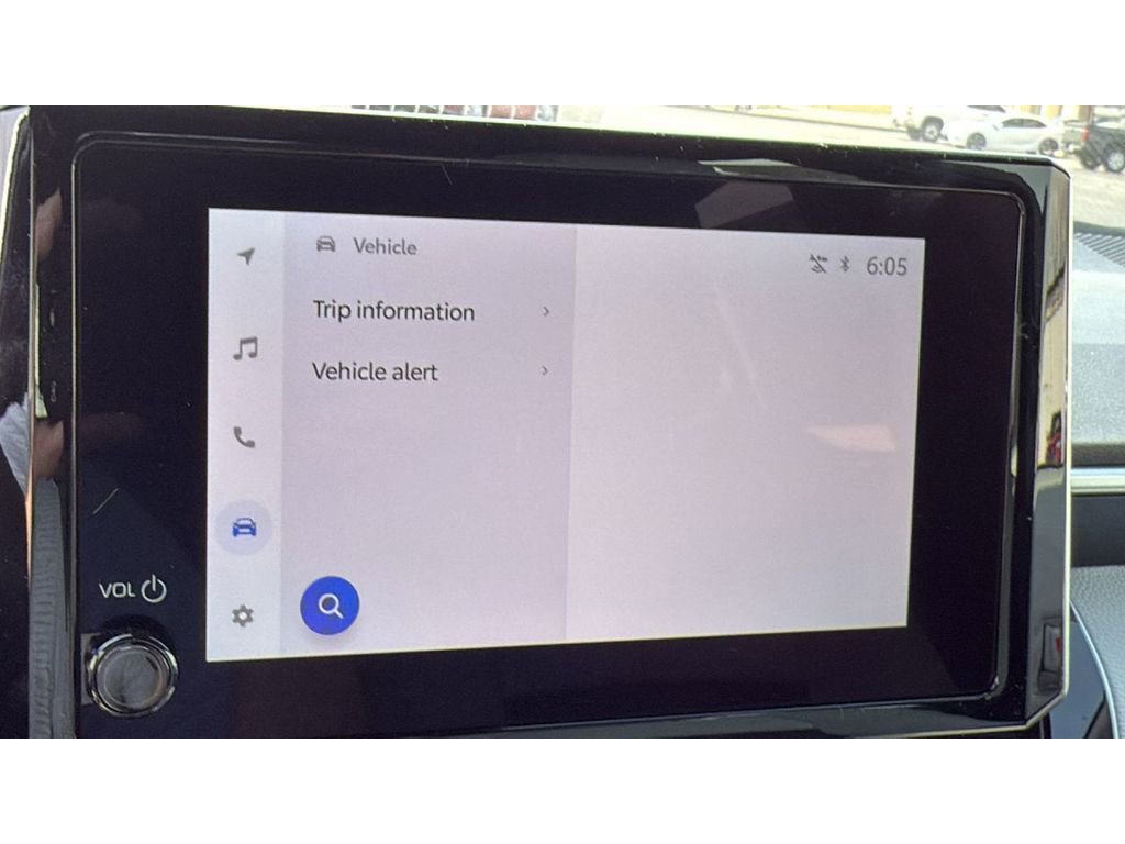 New 2026 Toyota Corolla SE FWD image 20