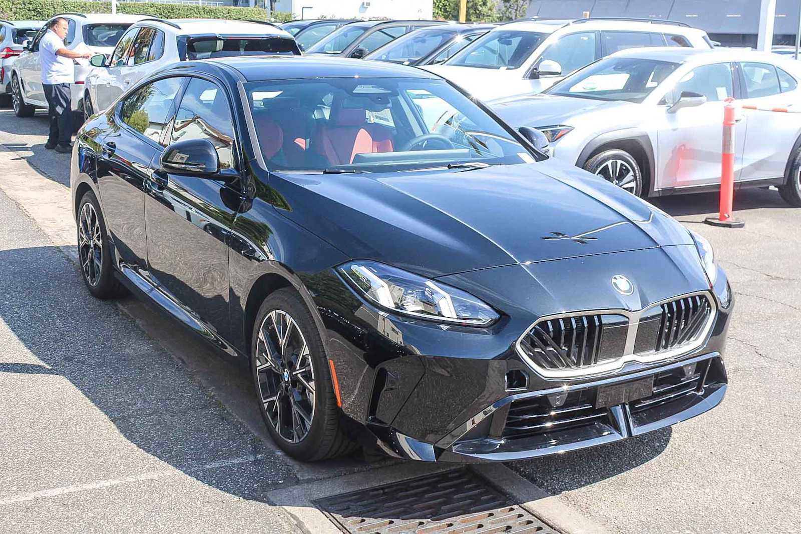 New 2026 BMW 228i image 5