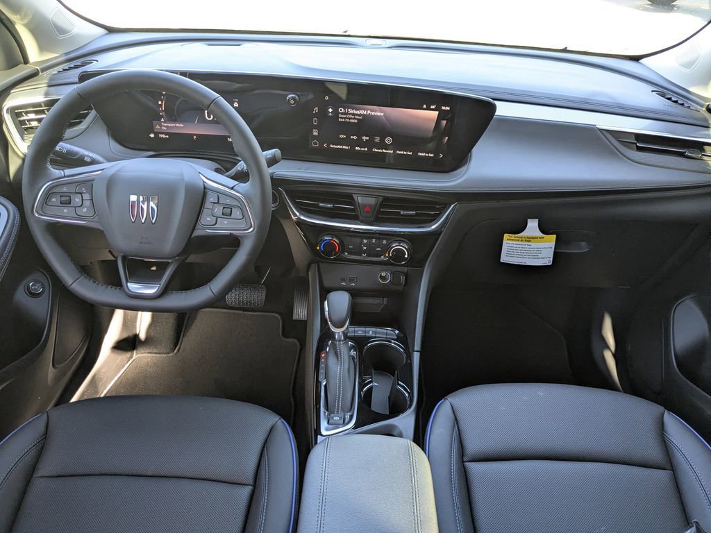New 2026 Buick Encore GX Sport Touring w/ Comfort Package image 16