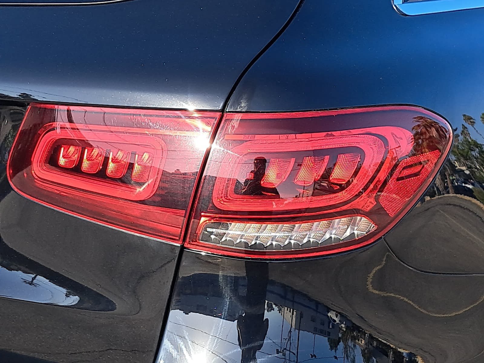 Used 2021 Mercedes-Benz GLC 300 image 39