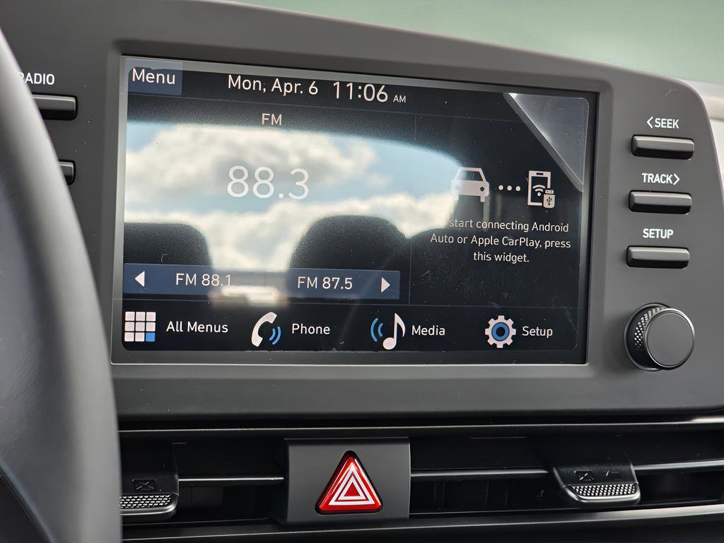 New 2026 Hyundai Elantra SEL Sport image 20