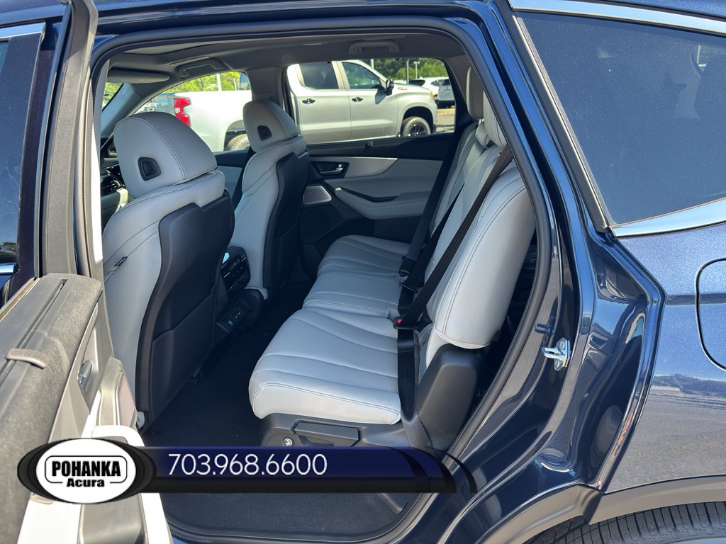 New 2026 Acura MDX w/ Technology Package AWD/4WD image 31