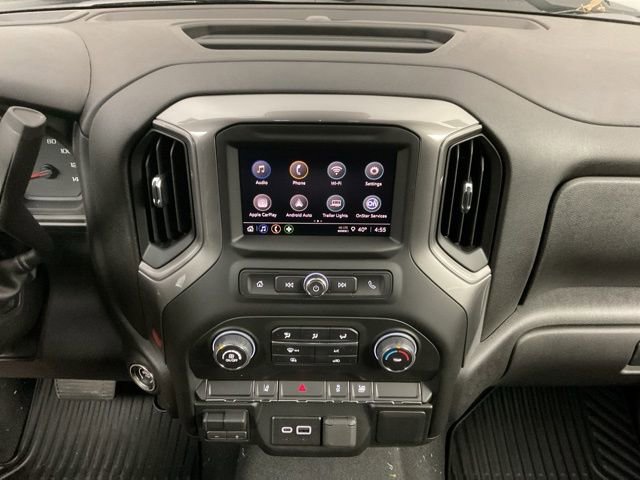 New 2026 Chevrolet Silverado 2500 Custom image 15