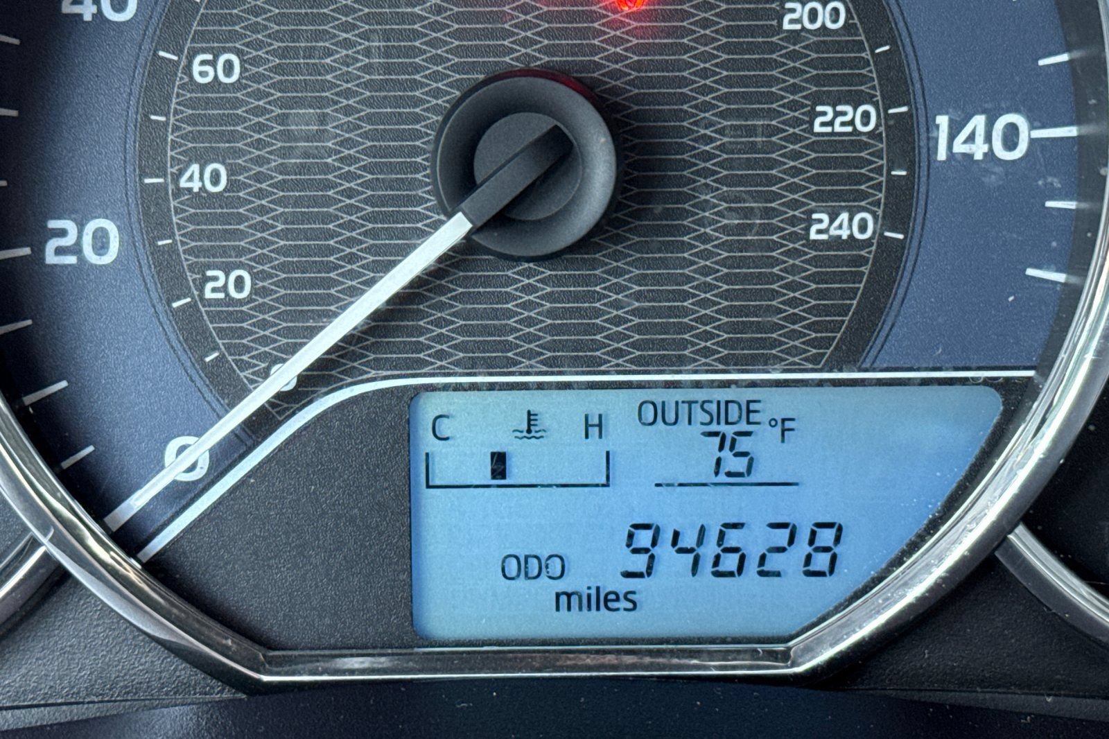 Used 2015 Toyota Corolla L FWD image 23