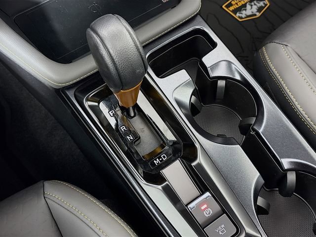 New 2026 Subaru Forester Wilderness image 17