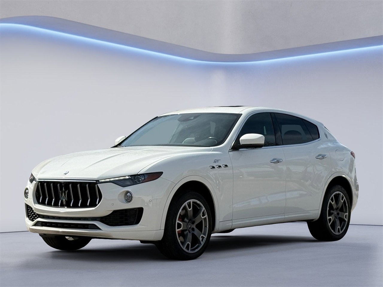 Certified 2023 Maserati Levante GT image 9