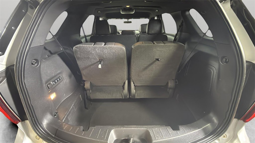 Used 2014 Ford Explorer Limited w/ Equipment Group 301A image 28