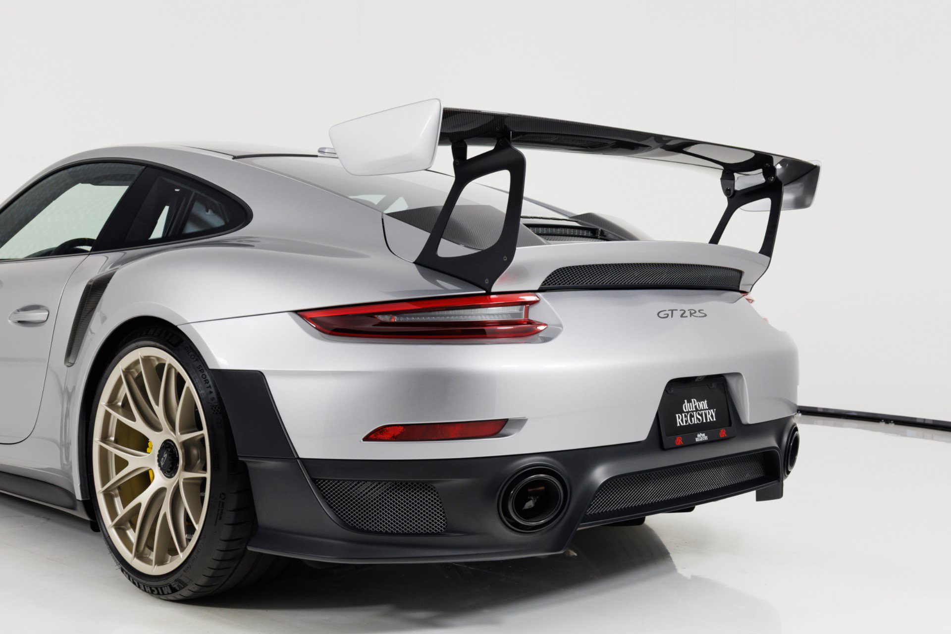 Used 2018 Porsche 911 GT2 RS RWD image 73