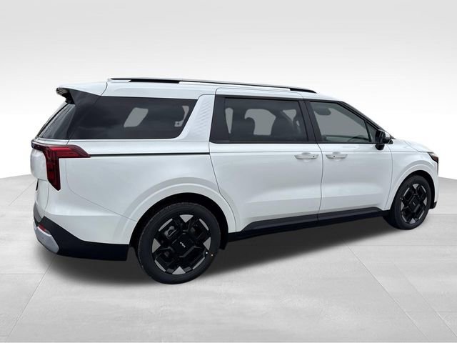 New 2026 Kia Carnival EX image 2