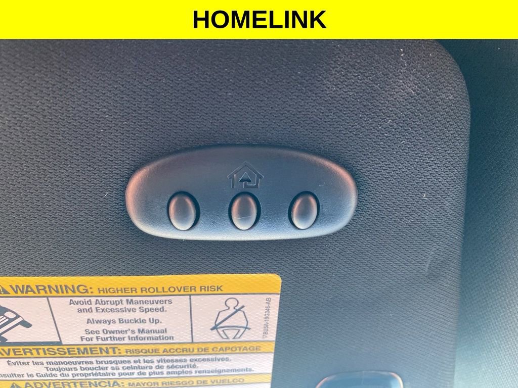 Used 2016 Ford Explorer Sport w/ Equipment Group 401A image 20