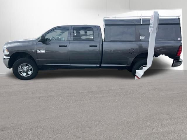 Used 2016 RAM 2500 Tradesman w/ Chrome Appearance Group image 6