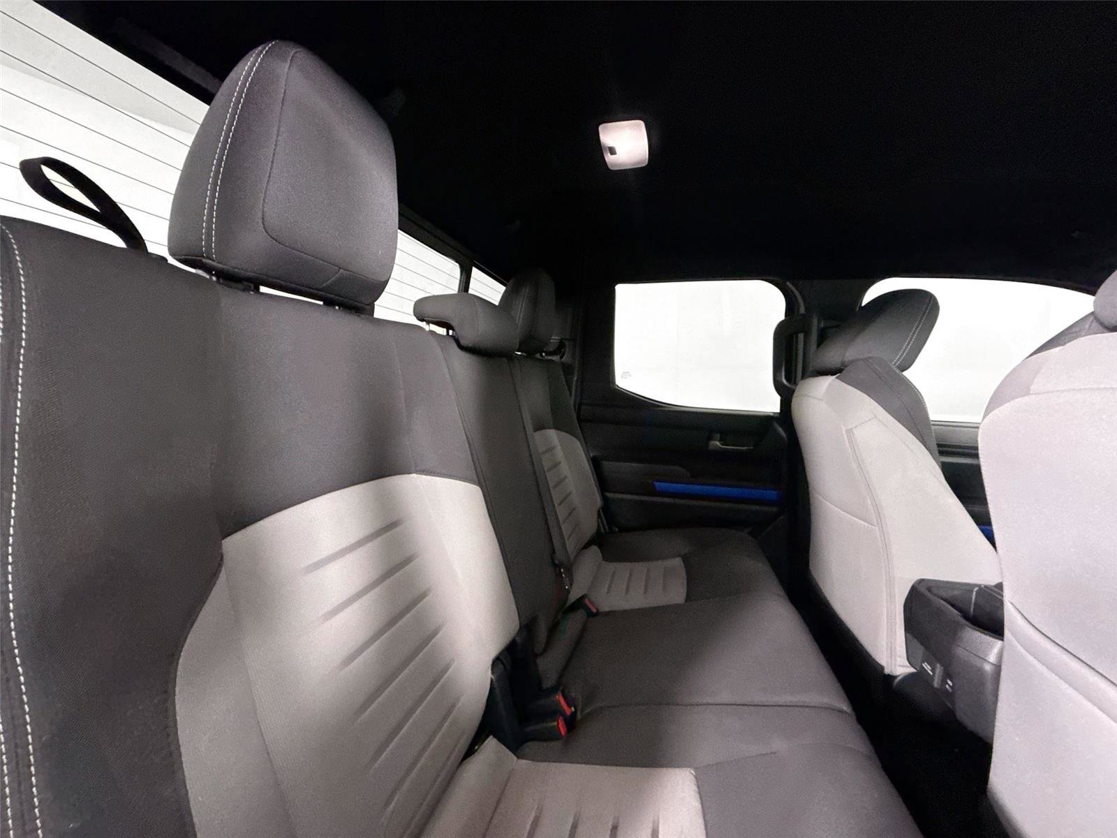 Used 2024 Toyota Tacoma TRD Sport image 50