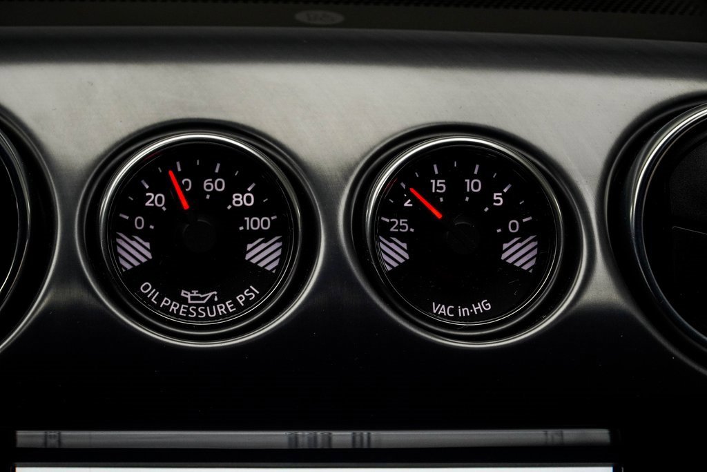 Used 2023 Ford Mustang Mach 1 w/ Equipment Group 700A image 31