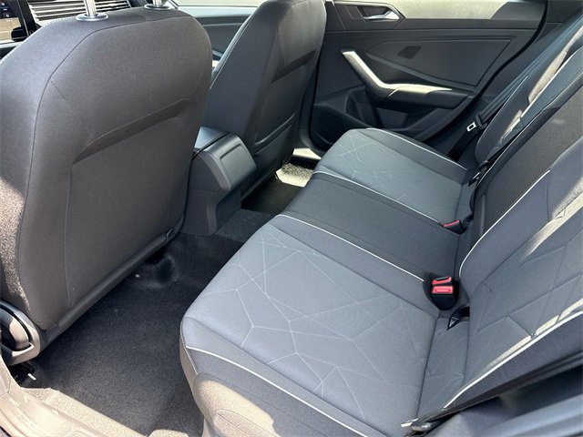 New 2025 Volkswagen Jetta Sport image 35