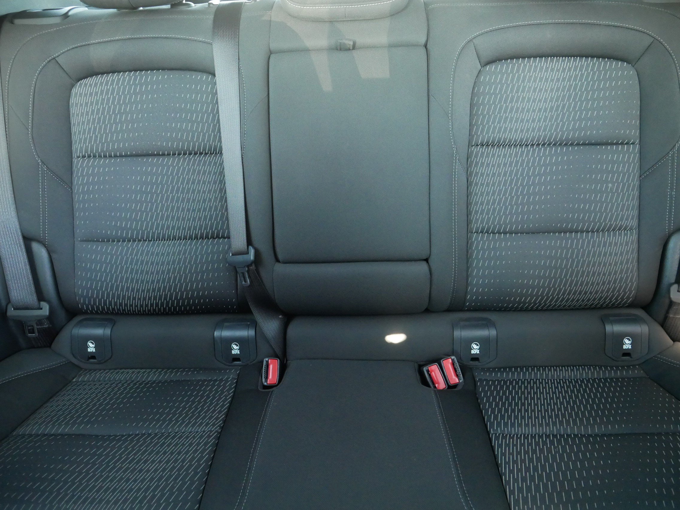 Used 2025 Chevrolet Equinox LT AWD/4WD image 13