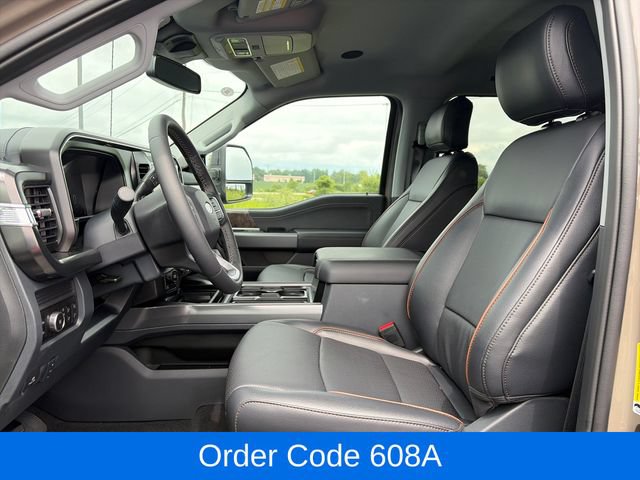 Used 2026 Ford F250 Lariat w/ Lariat Ultimate Package AWD/4WD image 15