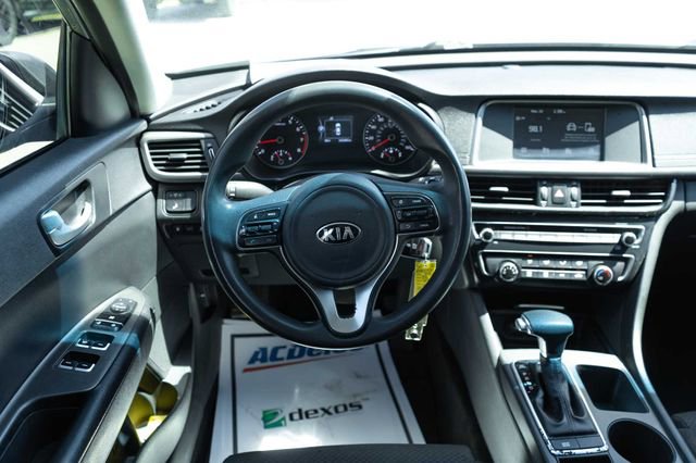 Used 2018 Kia Optima LX FWD image 15