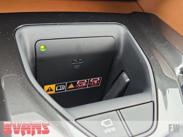 New 2025 Toyota Crown Signia w/ Advanced Technology Package image 11