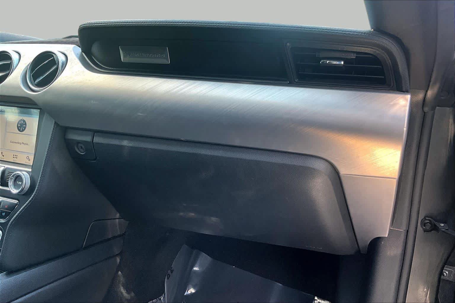 Used 2019 Ford Mustang Premium RWD image 18