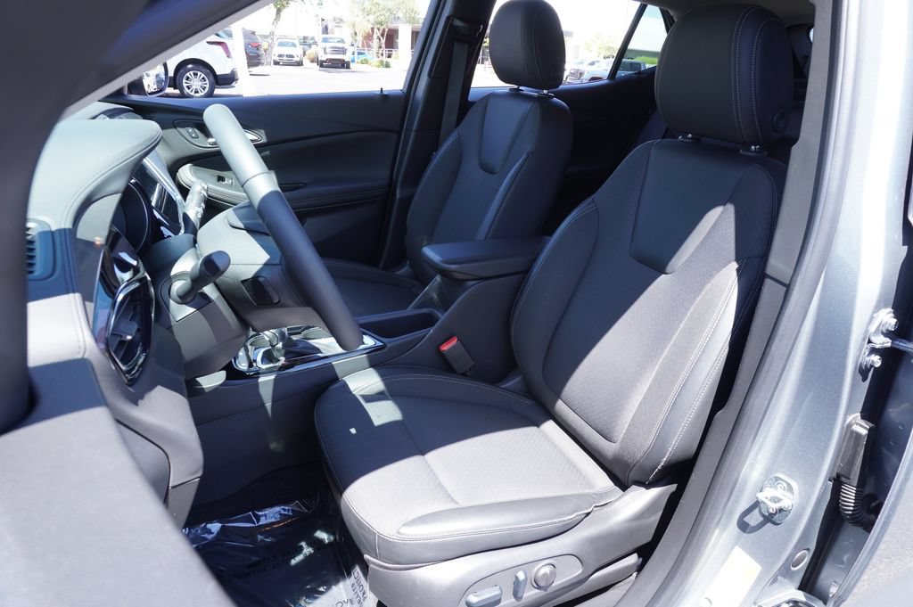 Certified 2023 Buick Encore GX Select FWD image 14