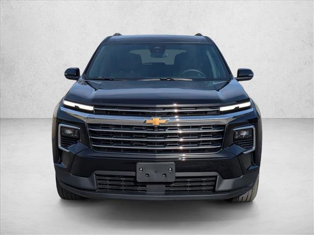 Certified 2026 Chevrolet Traverse LT AWD/4WD image 2