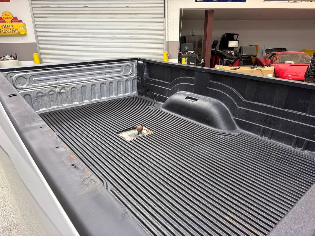 Used 2018 RAM 2500 Tradesman w/ Chrome Appearance Group AWD/4WD image 47