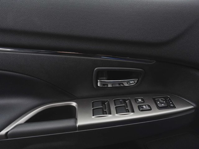 New 2026 Mitsubishi Outlander Sport SE AWD/4WD image 10
