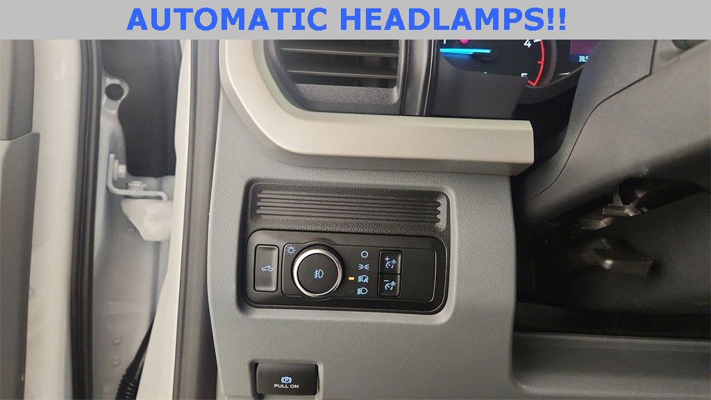 New 2025 Ford F350 XL w/ XL Chrome Package image 20